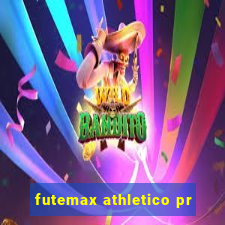 futemax athletico pr